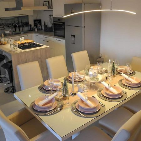 Apartment Mare Βόντιτσε Εξωτερικό φωτογραφία