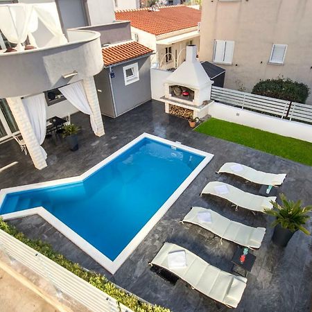 Apartment Mare Βόντιτσε Εξωτερικό φωτογραφία