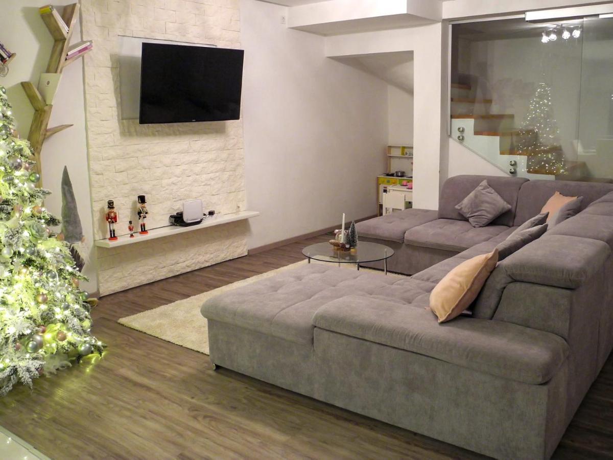 Apartment Mare Βόντιτσε Εξωτερικό φωτογραφία