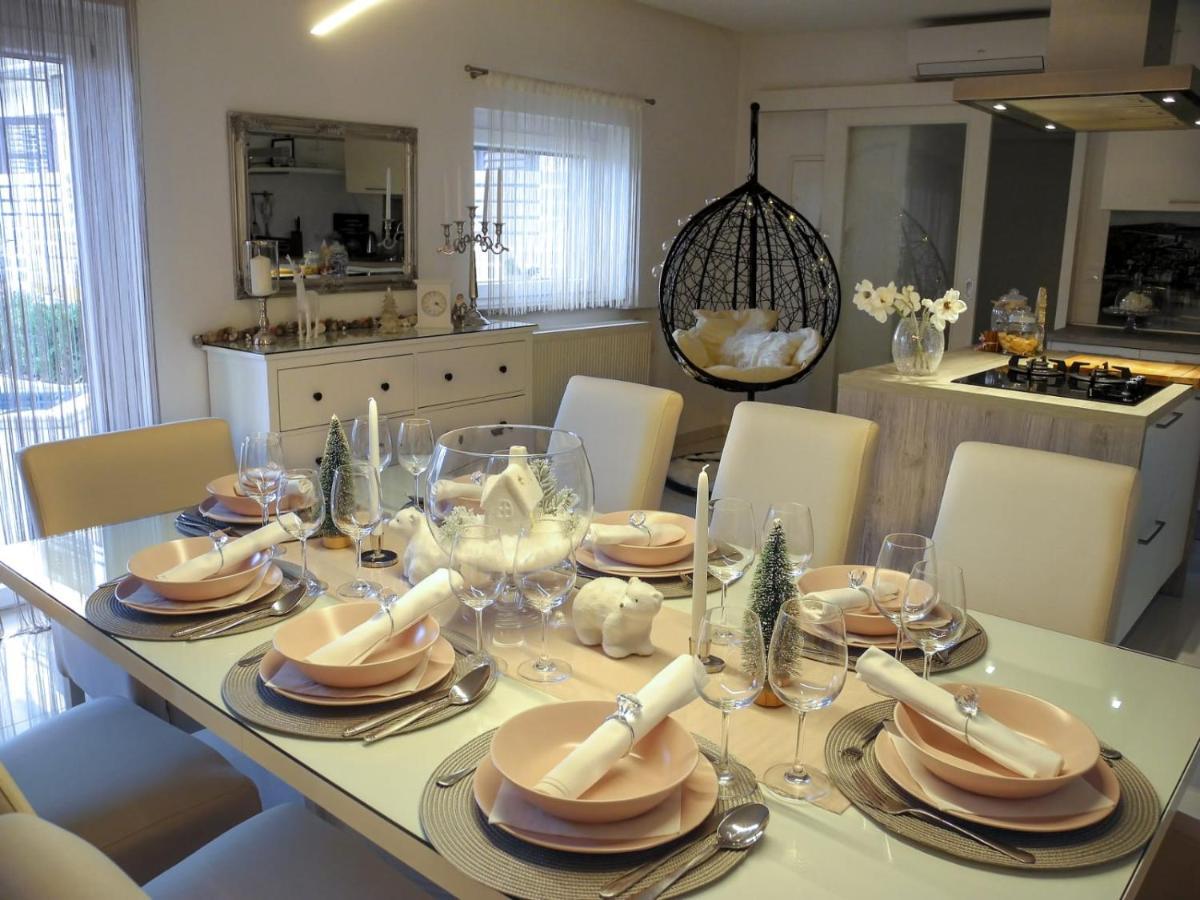 Apartment Mare Βόντιτσε Εξωτερικό φωτογραφία