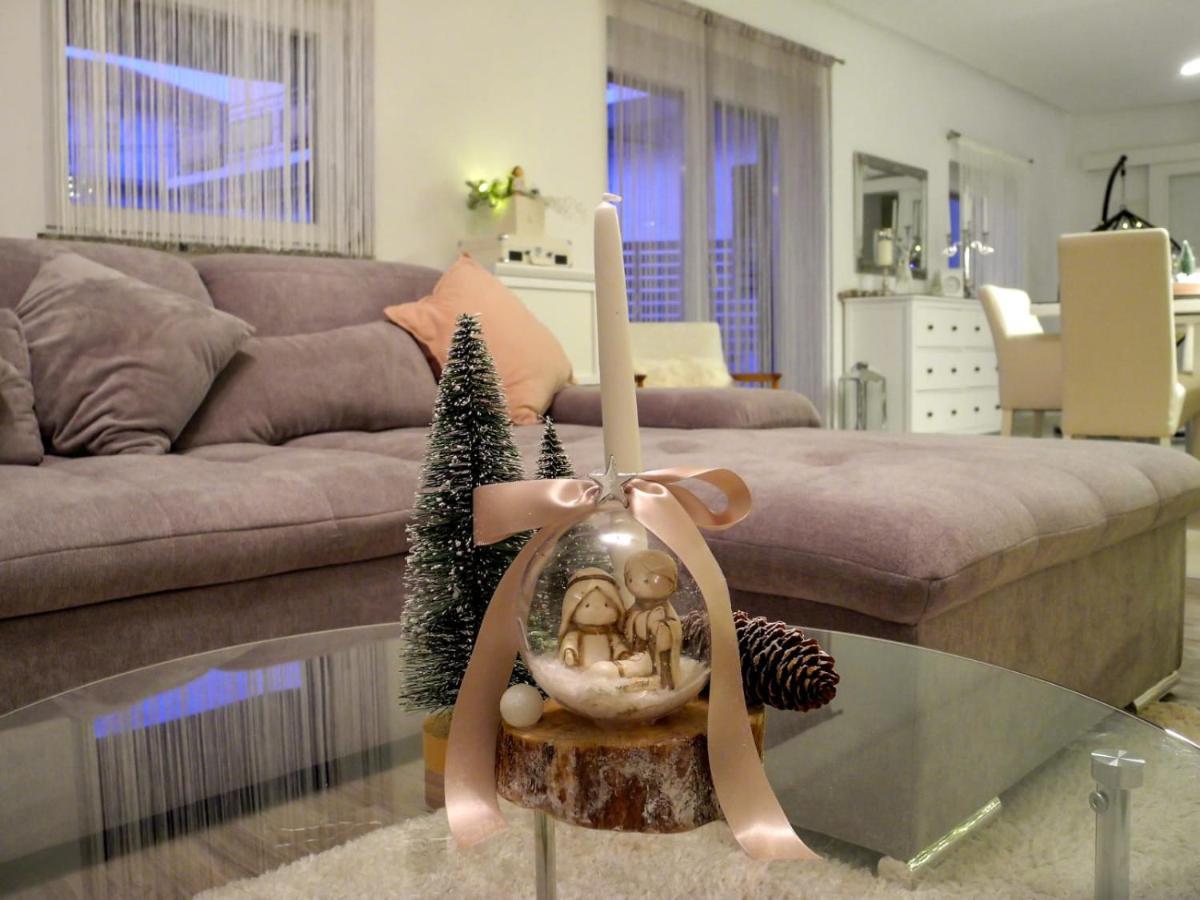 Apartment Mare Βόντιτσε Εξωτερικό φωτογραφία
