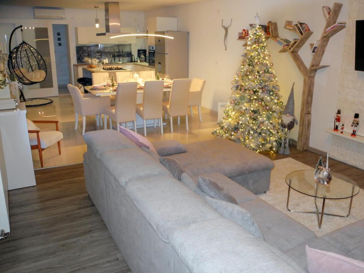 Apartment Mare Βόντιτσε Εξωτερικό φωτογραφία