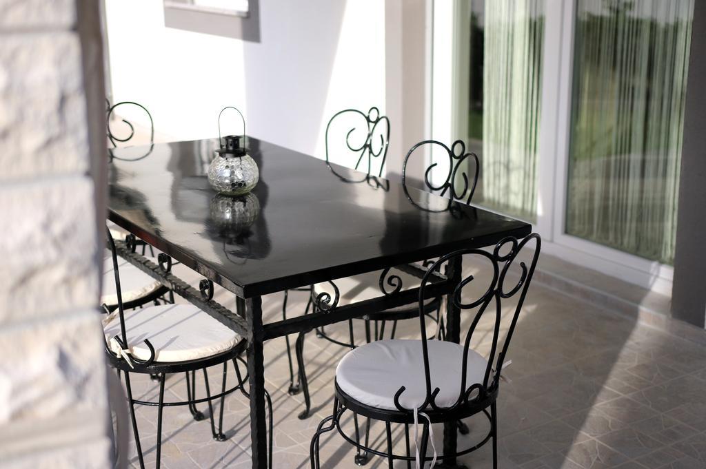 Apartment Mare Βόντιτσε Εξωτερικό φωτογραφία