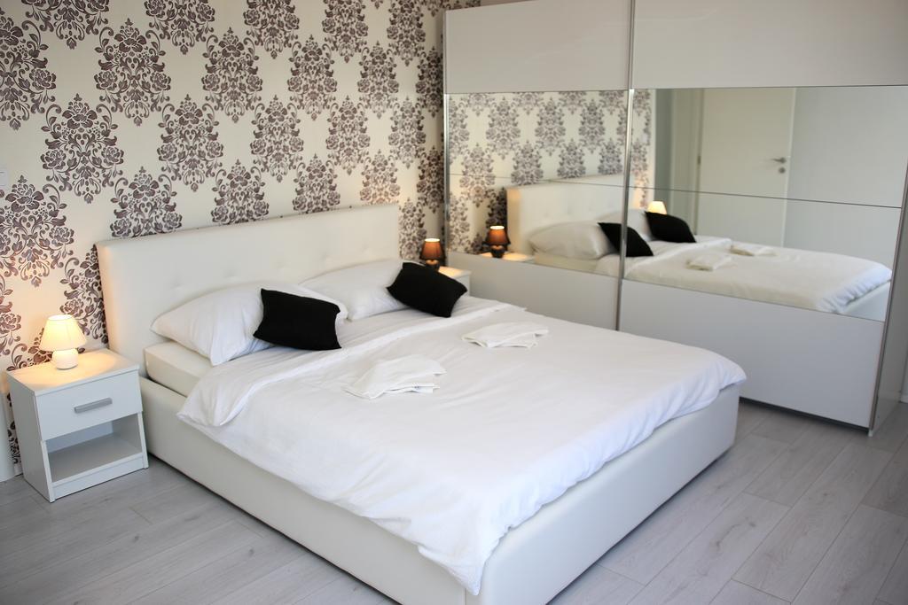 Apartment Mare Βόντιτσε Εξωτερικό φωτογραφία