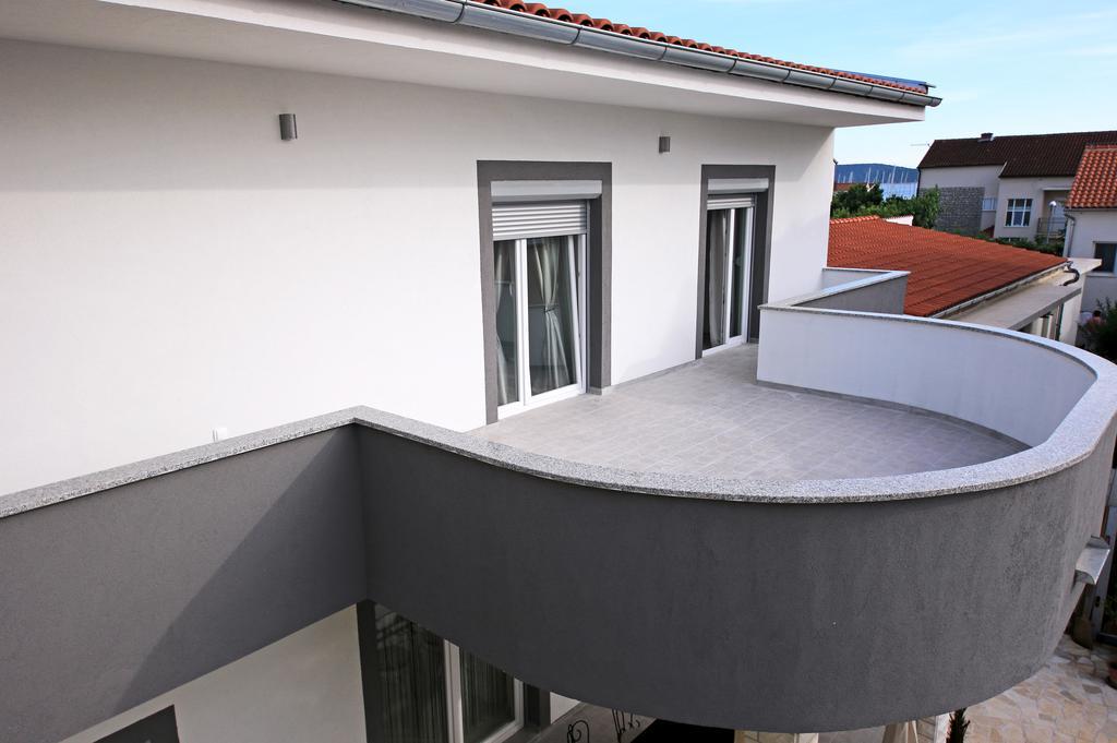Apartment Mare Βόντιτσε Εξωτερικό φωτογραφία