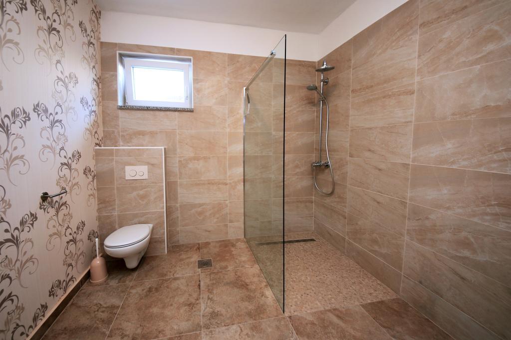 Apartment Mare Βόντιτσε Εξωτερικό φωτογραφία