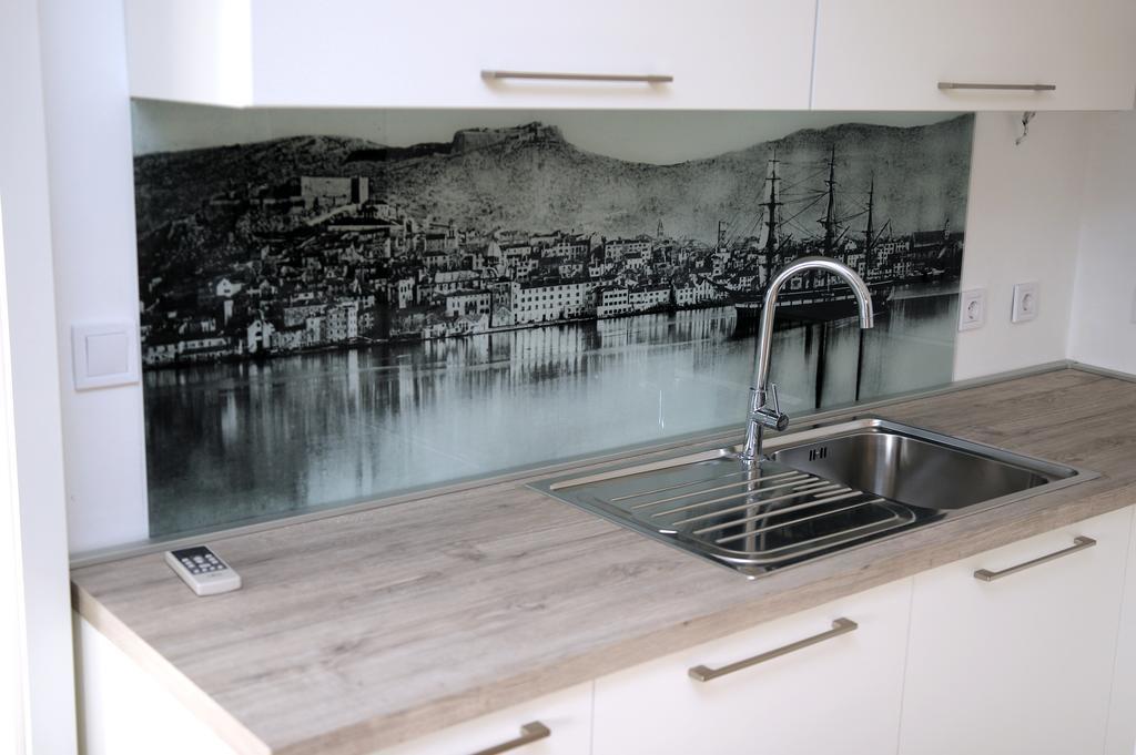 Apartment Mare Βόντιτσε Εξωτερικό φωτογραφία