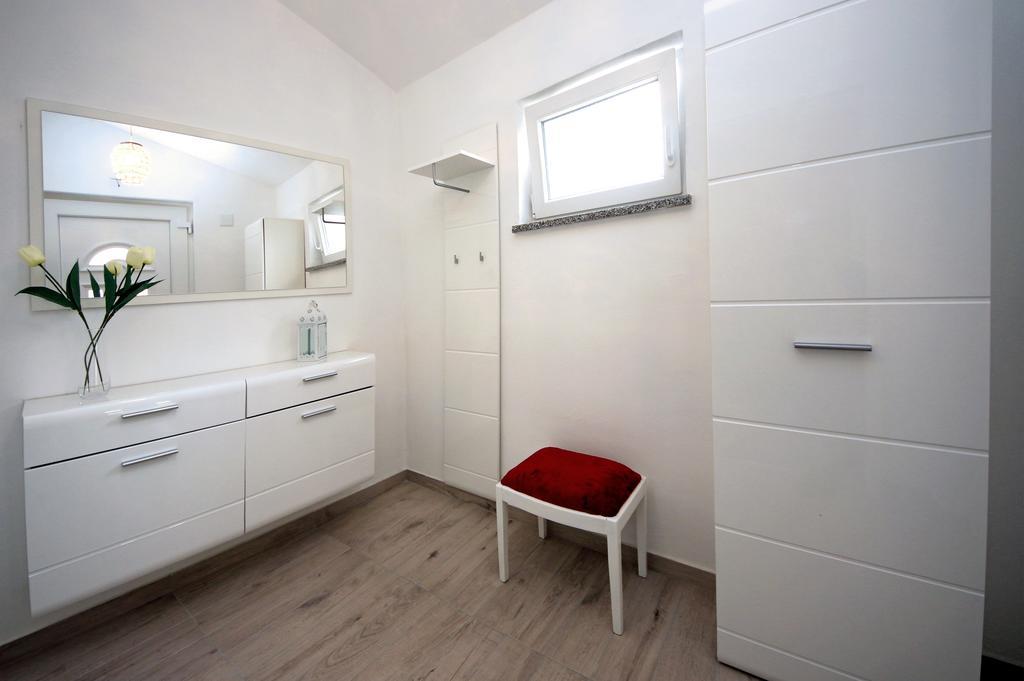 Apartment Mare Βόντιτσε Εξωτερικό φωτογραφία