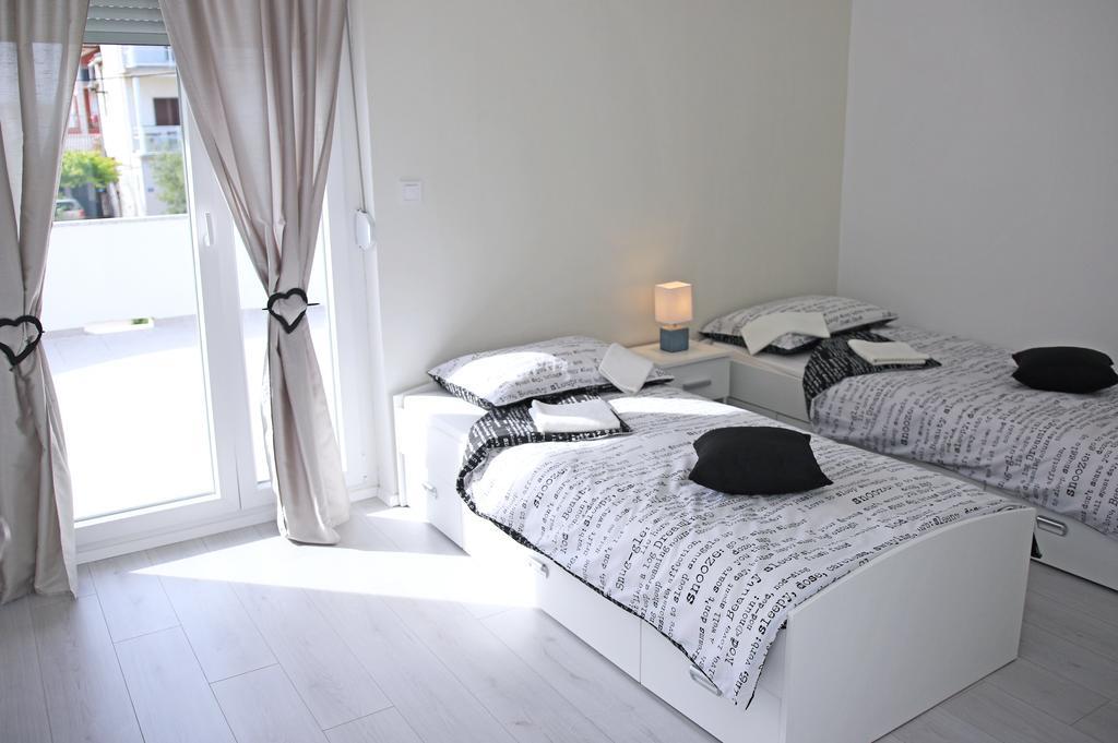 Apartment Mare Βόντιτσε Εξωτερικό φωτογραφία