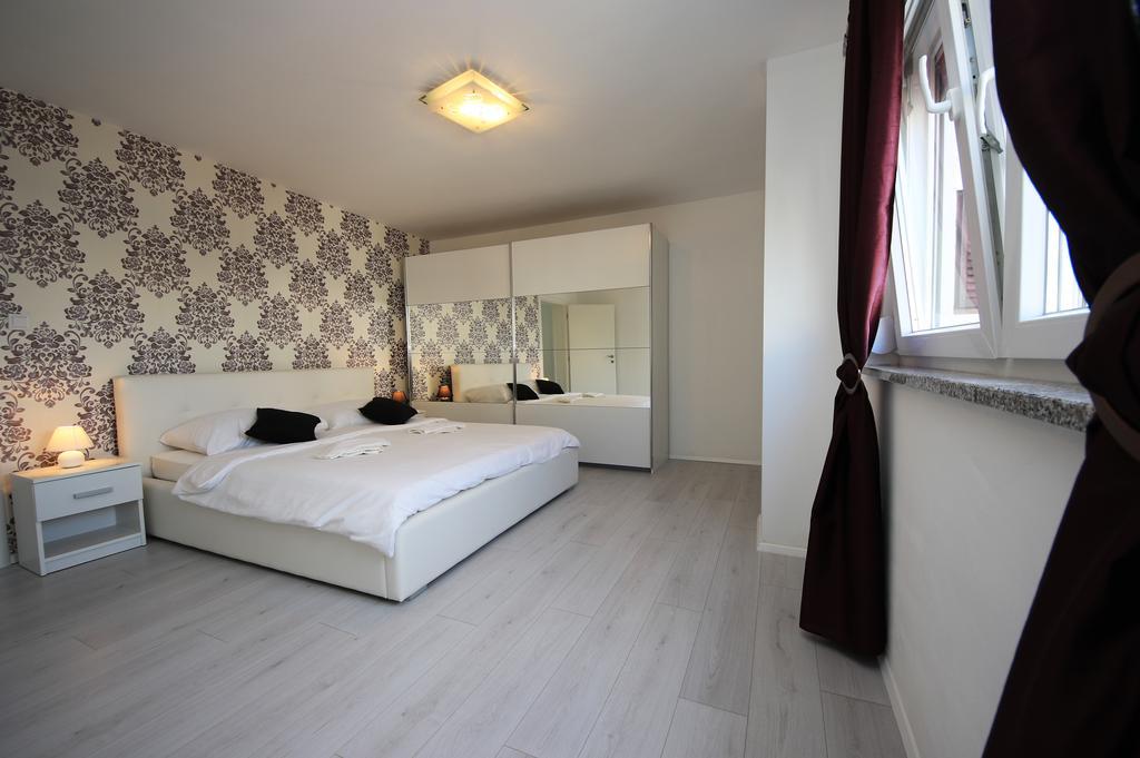 Apartment Mare Βόντιτσε Εξωτερικό φωτογραφία