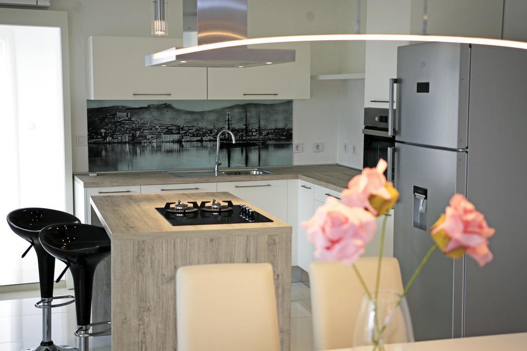 Apartment Mare Βόντιτσε Εξωτερικό φωτογραφία