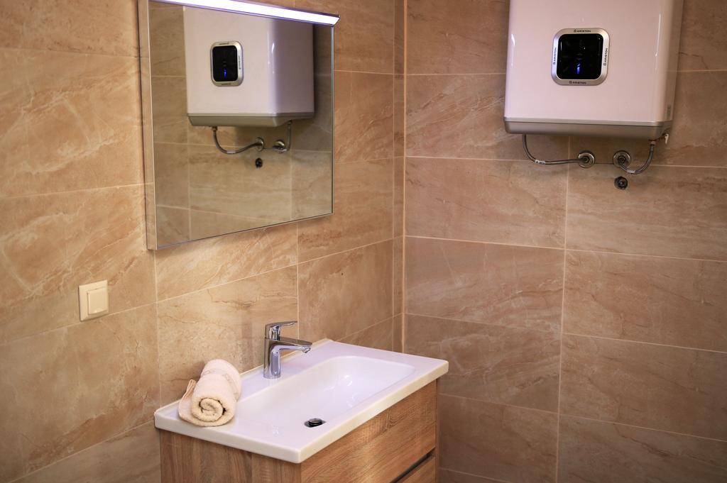 Apartment Mare Βόντιτσε Εξωτερικό φωτογραφία