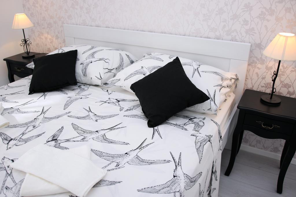 Apartment Mare Βόντιτσε Εξωτερικό φωτογραφία