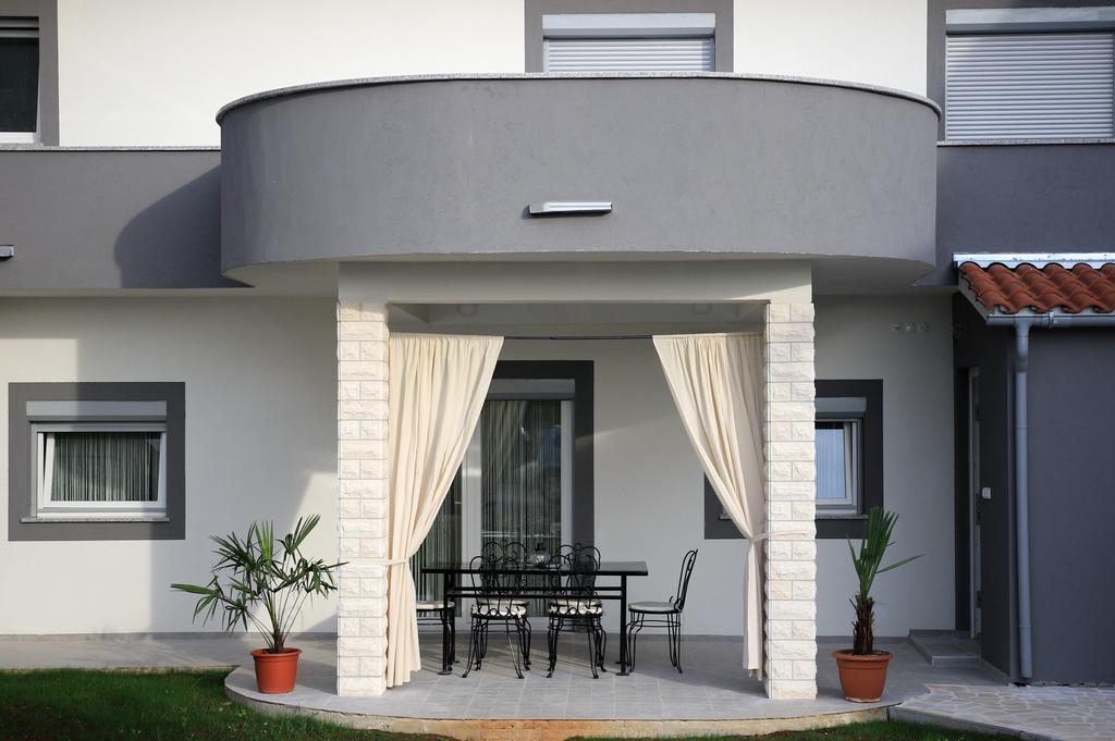 Apartment Mare Βόντιτσε Εξωτερικό φωτογραφία