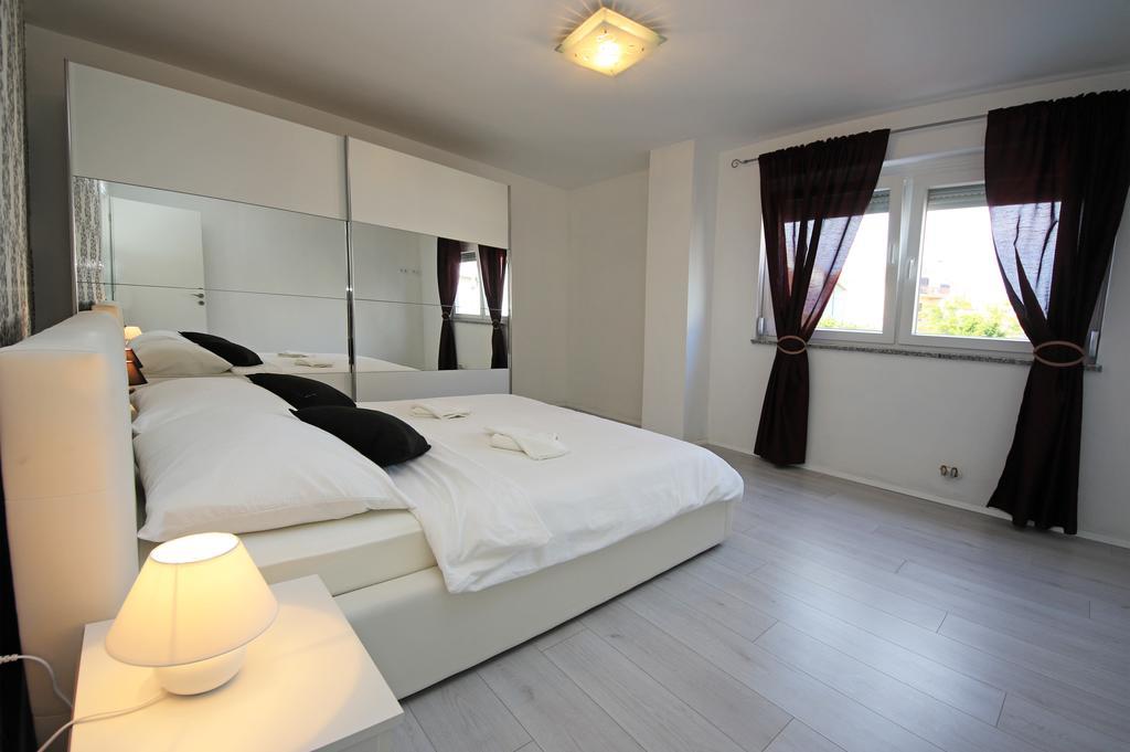 Apartment Mare Βόντιτσε Εξωτερικό φωτογραφία