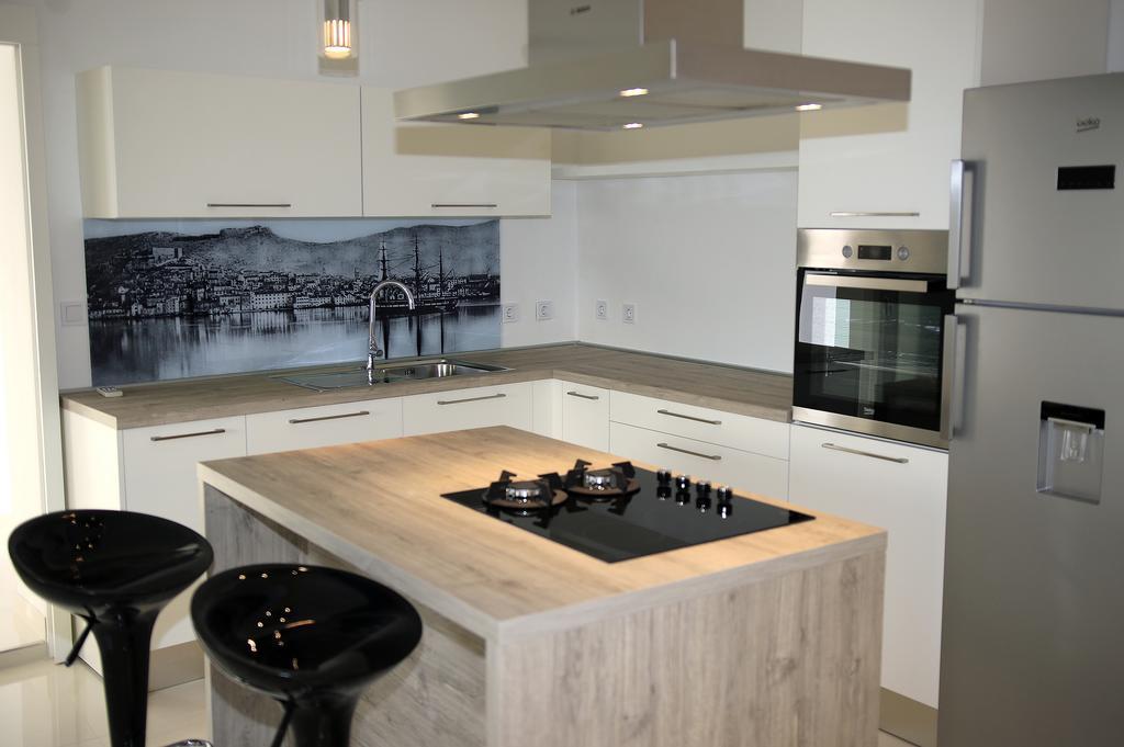 Apartment Mare Βόντιτσε Εξωτερικό φωτογραφία