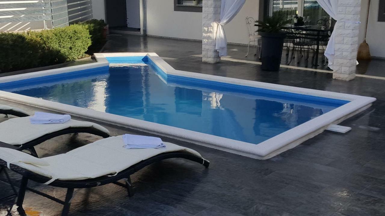 Apartment Mare Βόντιτσε Εξωτερικό φωτογραφία