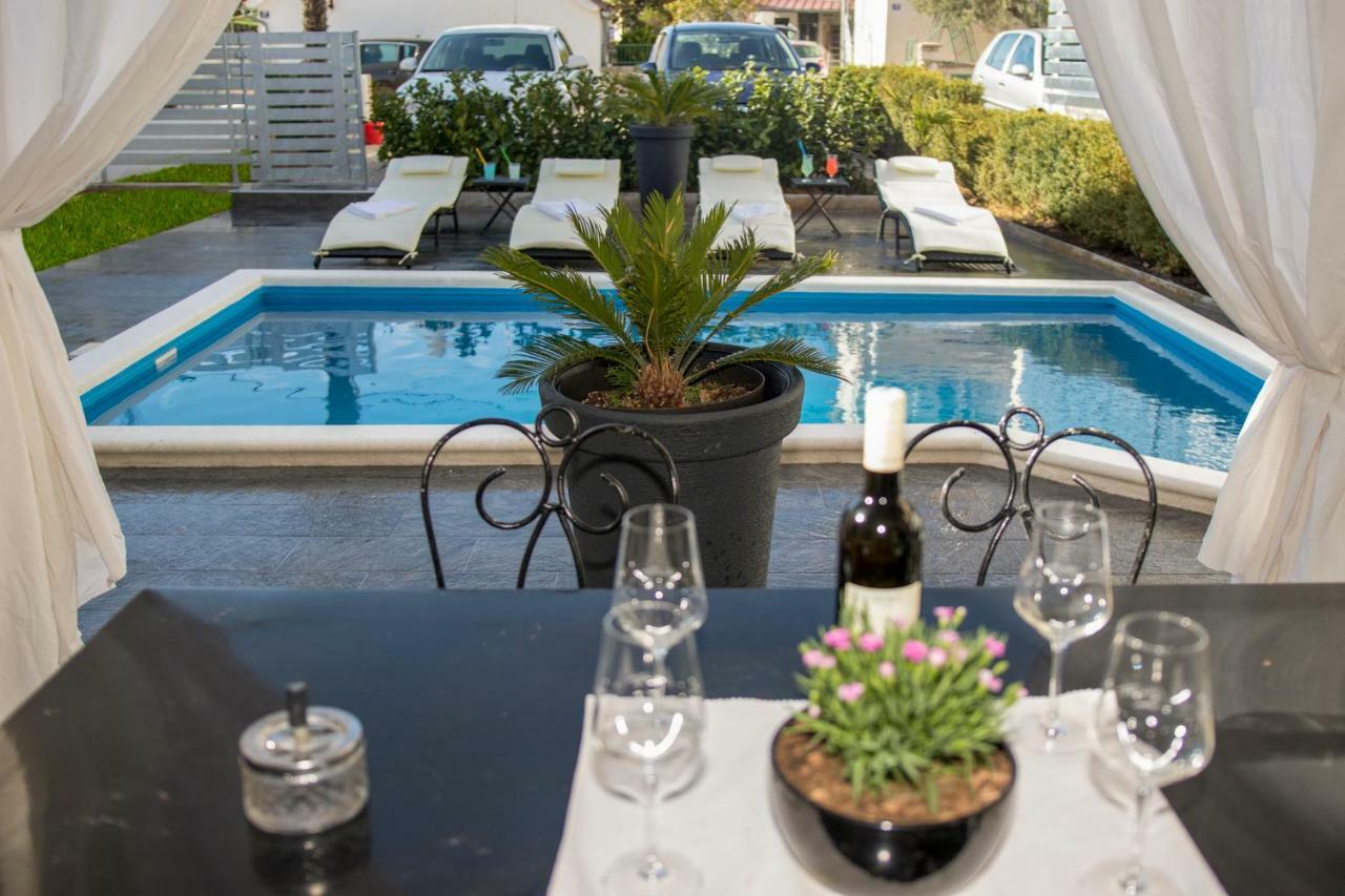 Apartment Mare Βόντιτσε Εξωτερικό φωτογραφία