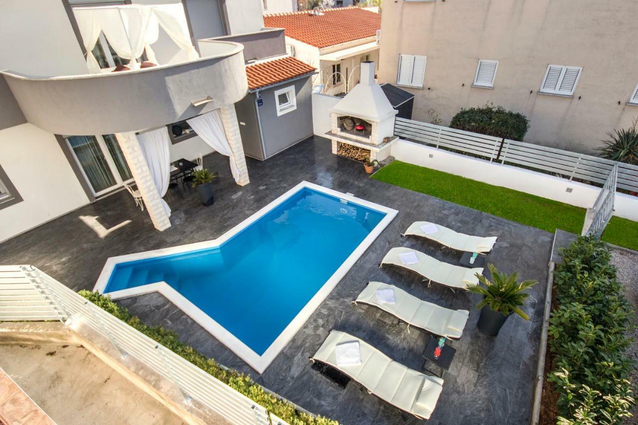 Apartment Mare Βόντιτσε Εξωτερικό φωτογραφία