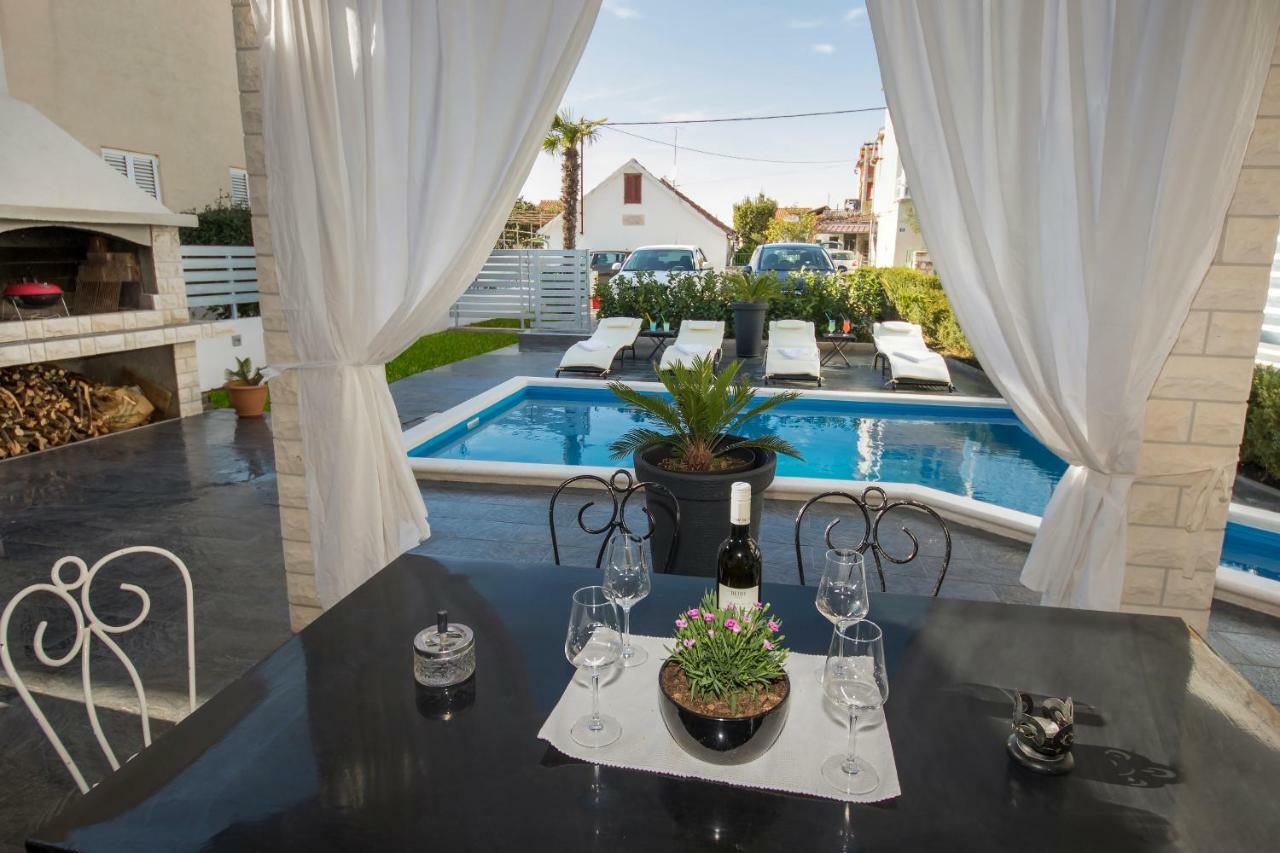 Apartment Mare Βόντιτσε Εξωτερικό φωτογραφία