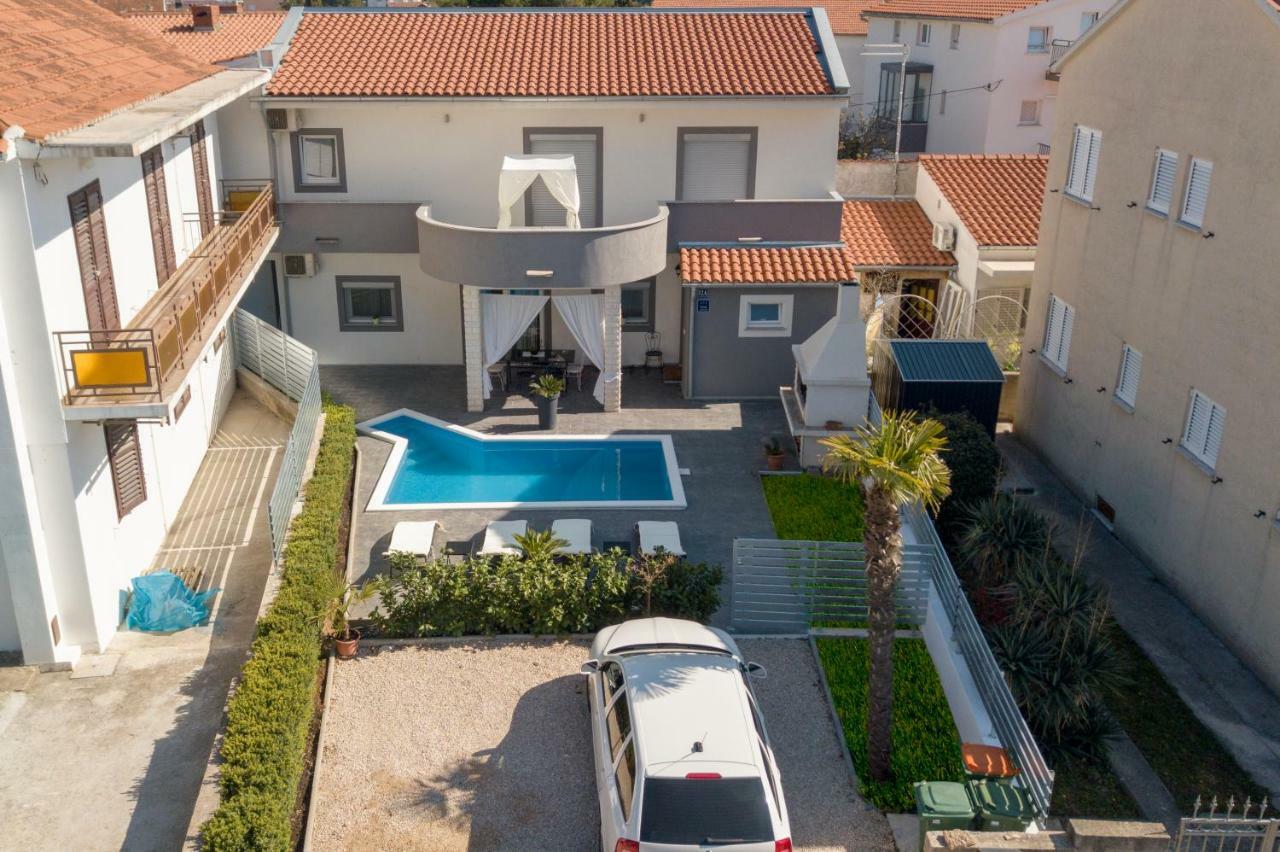 Apartment Mare Βόντιτσε Εξωτερικό φωτογραφία