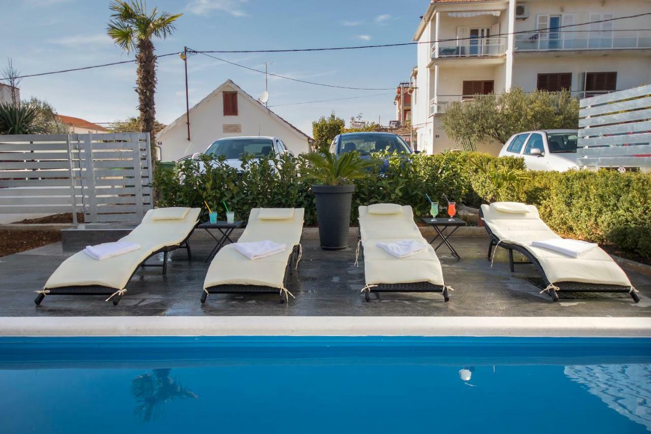 Apartment Mare Βόντιτσε Εξωτερικό φωτογραφία