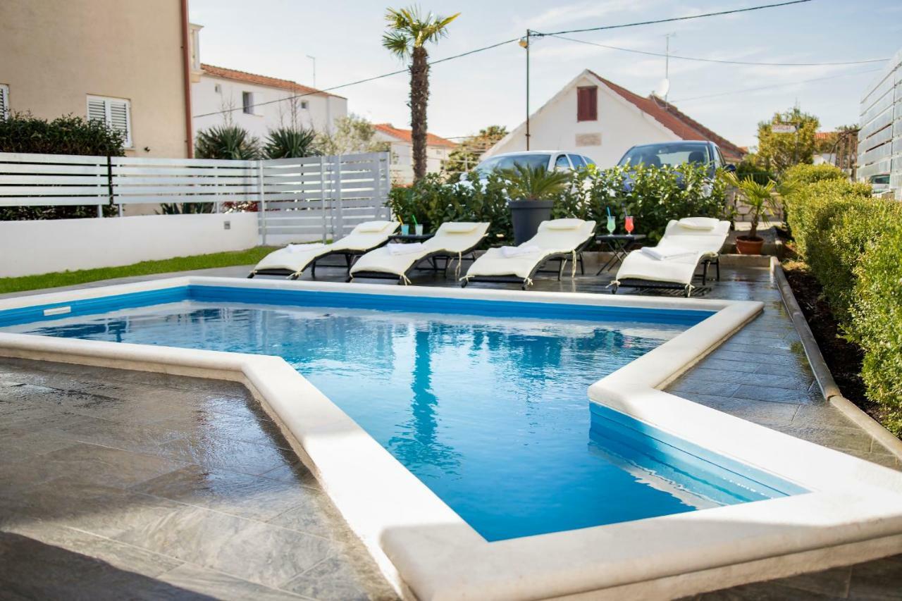 Apartment Mare Βόντιτσε Εξωτερικό φωτογραφία