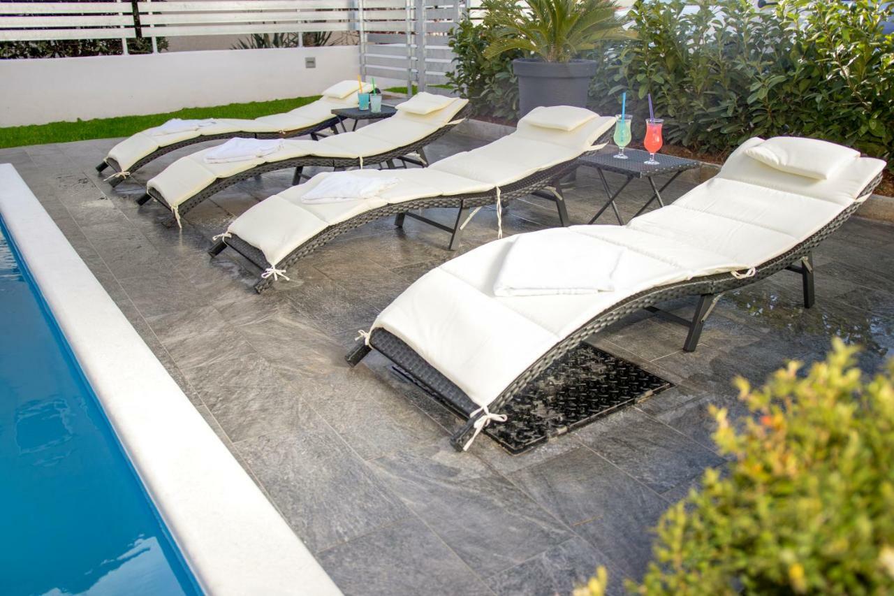 Apartment Mare Βόντιτσε Εξωτερικό φωτογραφία