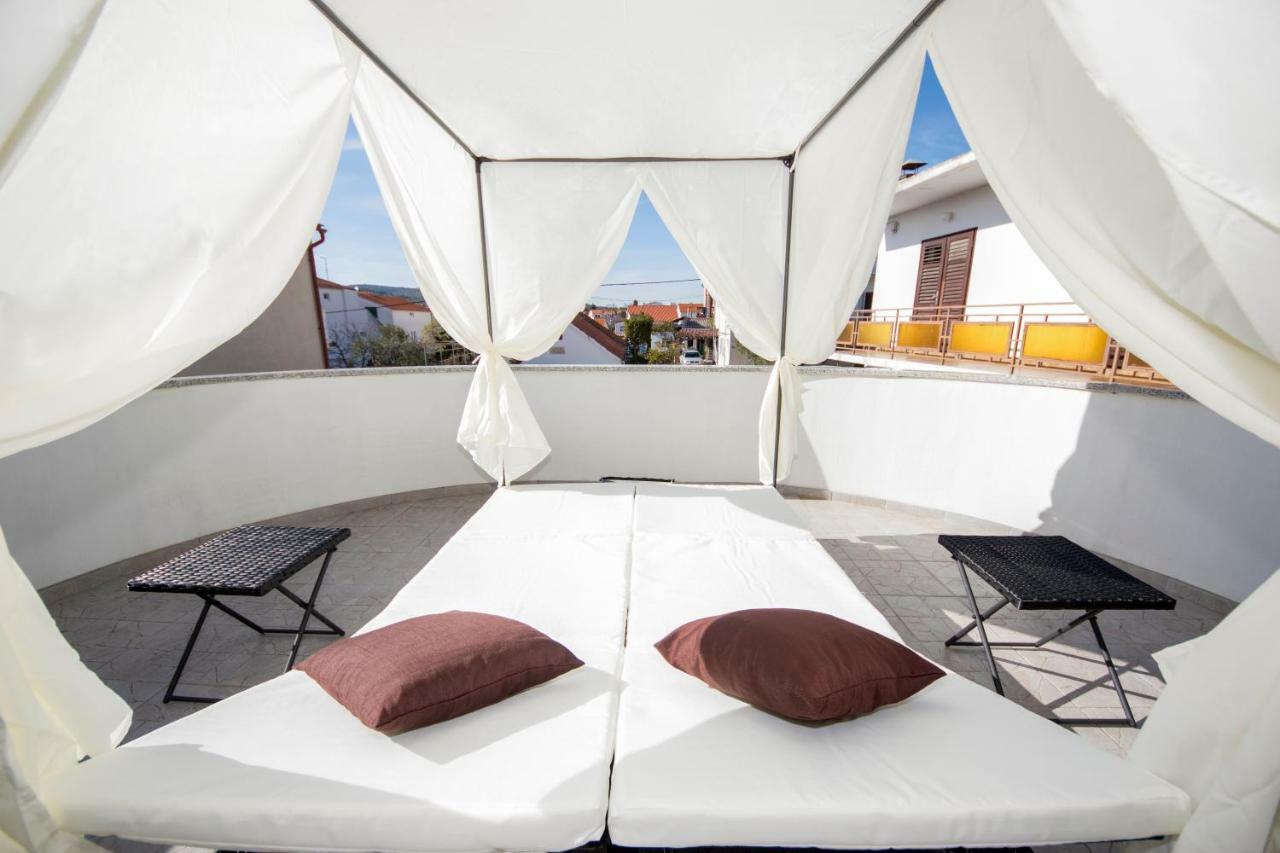 Apartment Mare Βόντιτσε Εξωτερικό φωτογραφία